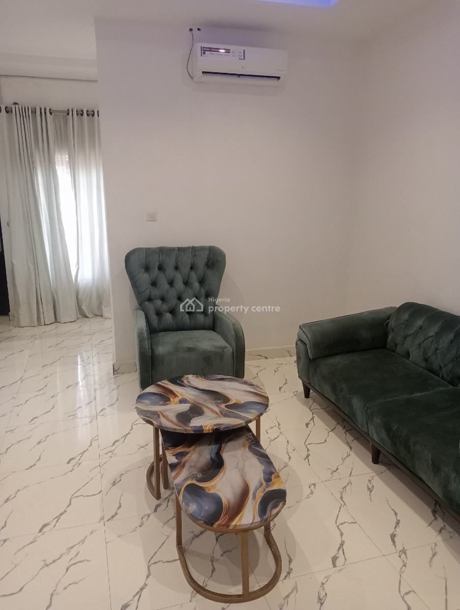 3 Bedroom Apartment Now Available, Guzape Main, Guzape District, Abuja, Flat / Apartment for Rent