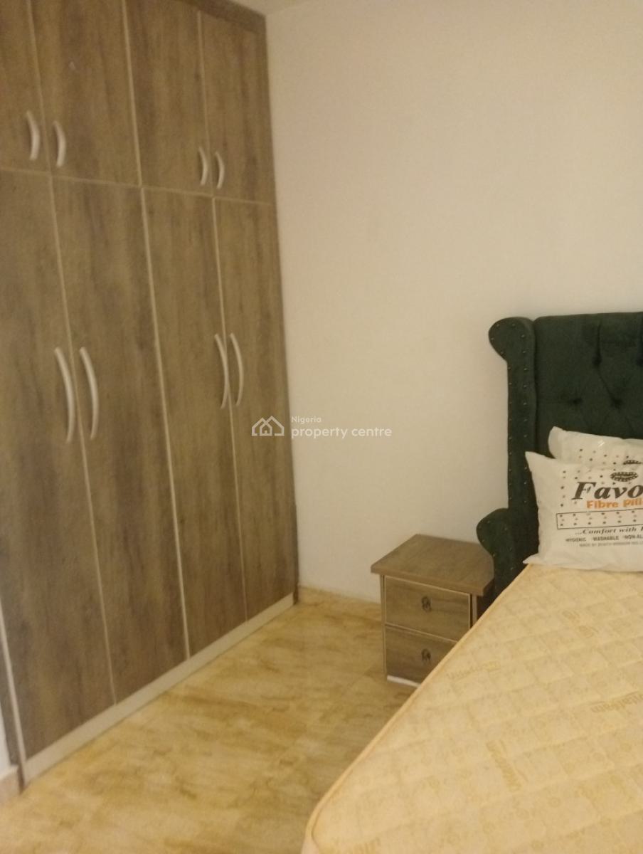 3 Bedroom Apartment Now Available, Guzape Main, Guzape District, Abuja, Flat / Apartment for Rent