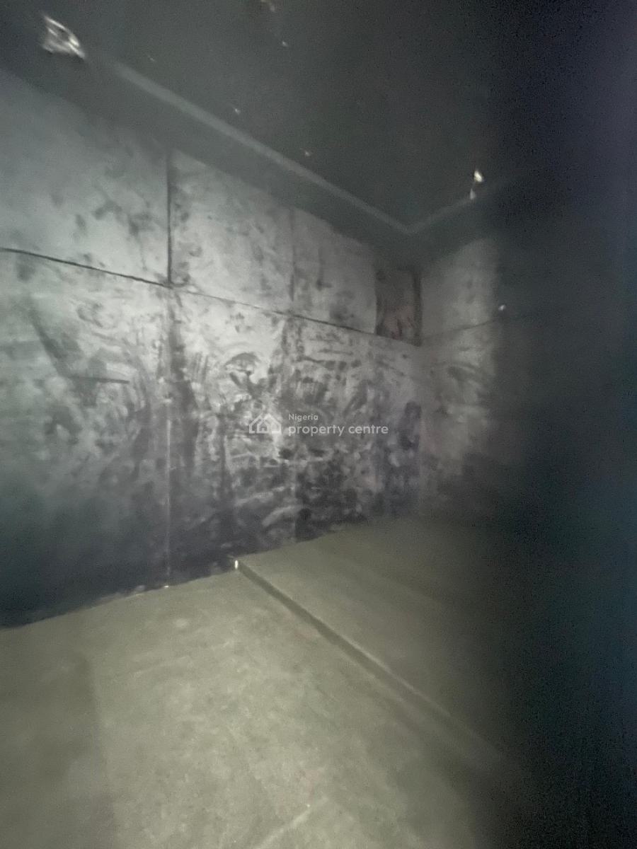 Newly Built 5 Bedroom  with Cinema, Rooftop Terrace, Pool, Gym/study, Ikota, Lekki, Lagos, Detached Duplex for Sale