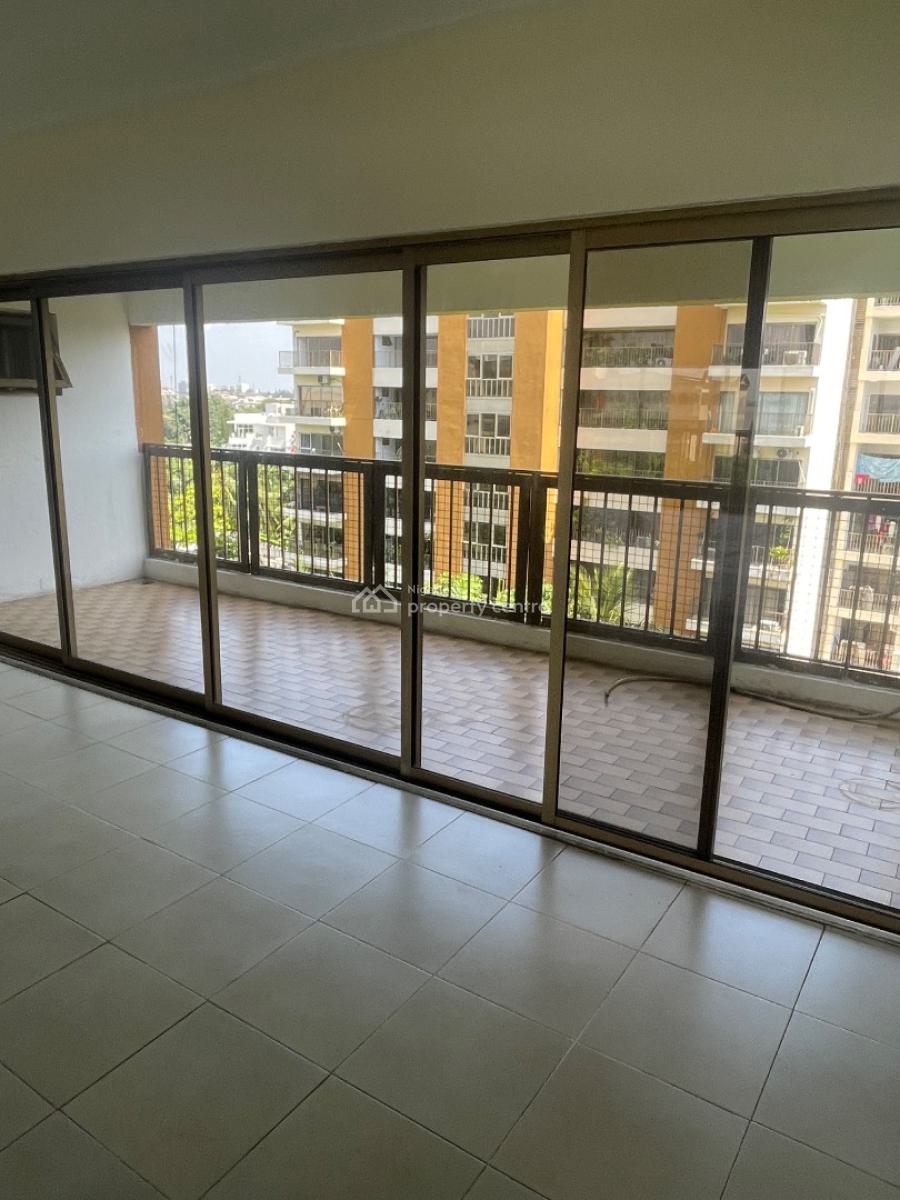 Luxury 3 Bedroom Apartment with Excellent Facilities, Old Ikoyi, Ikoyi, Lagos, Flat / Apartment for Rent