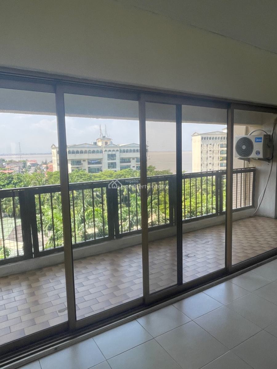 Luxury 3 Bedroom Apartment with Excellent Facilities, Old Ikoyi, Ikoyi, Lagos, Flat / Apartment for Rent