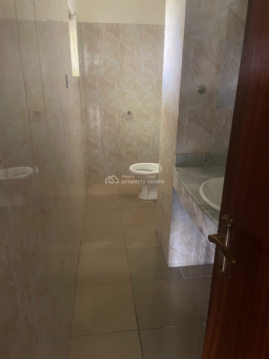 Luxury 3 Bedroom Apartment with Excellent Facilities, Old Ikoyi, Ikoyi, Lagos, Flat / Apartment for Rent