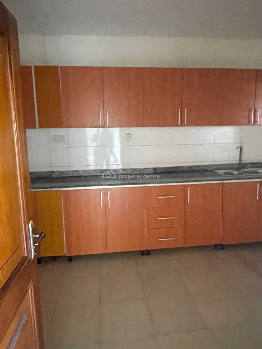 Luxury 3 Bedroom Apartment with Excellent Facilities, Old Ikoyi, Ikoyi, Lagos, Flat / Apartment for Rent