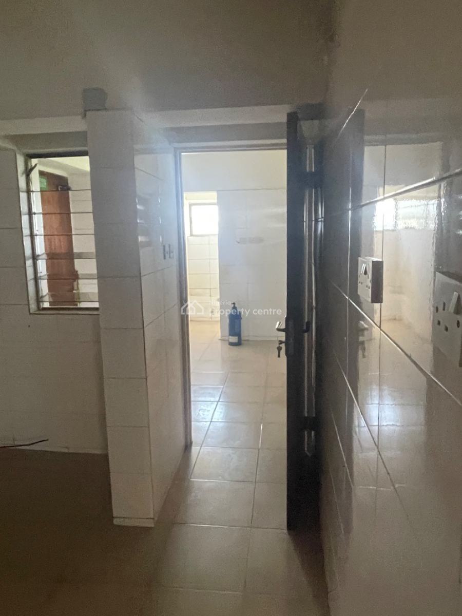 Luxury 3 Bedroom Apartment with Excellent Facilities, Old Ikoyi, Ikoyi, Lagos, Flat / Apartment for Rent