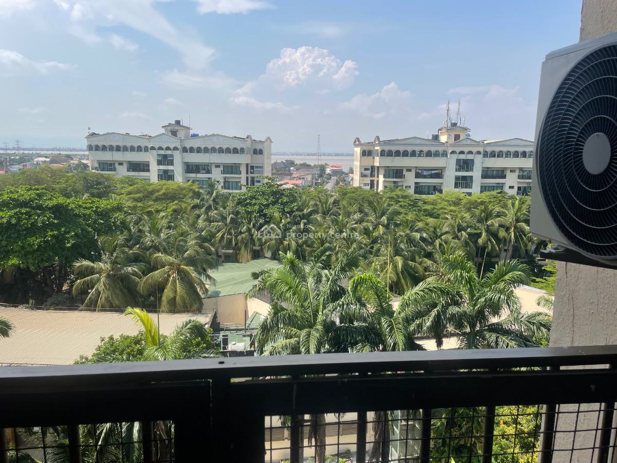 Luxury 3 Bedroom Apartment with Excellent Facilities, Old Ikoyi, Ikoyi, Lagos, Flat / Apartment for Rent