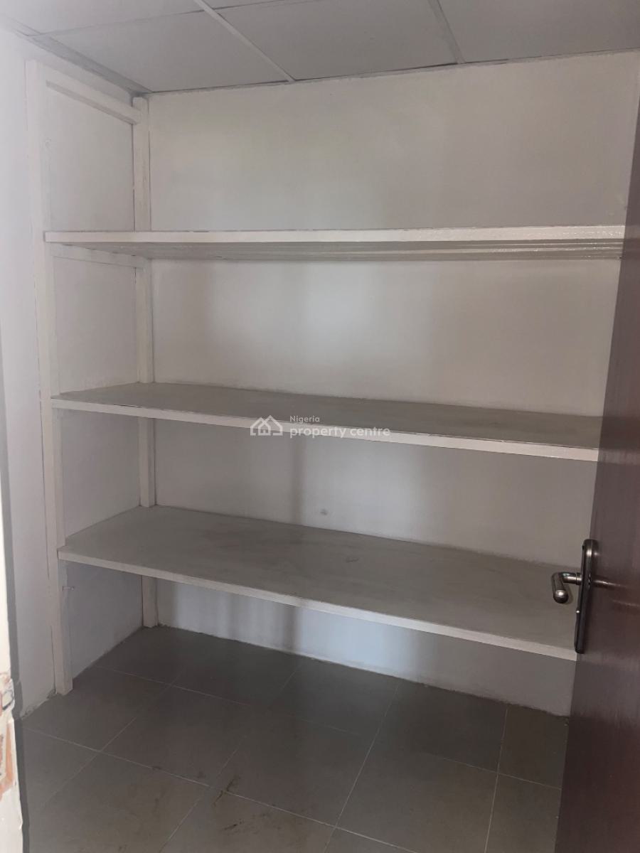 Luxury 3 Bedroom Apartment with Excellent Facilities, Old Ikoyi, Ikoyi, Lagos, Flat / Apartment for Rent