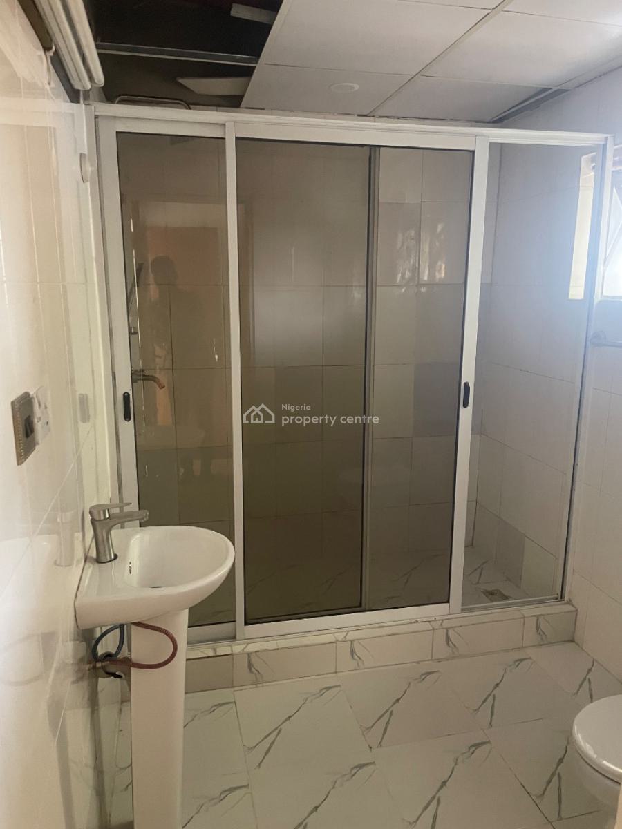 Luxury 3 Bedroom Apartment with Excellent Facilities, Old Ikoyi, Ikoyi, Lagos, Flat / Apartment for Rent