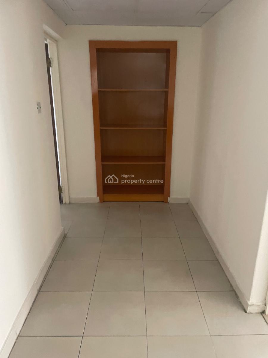 Luxury 3 Bedroom Apartment with Excellent Facilities, Old Ikoyi, Ikoyi, Lagos, Flat / Apartment for Rent