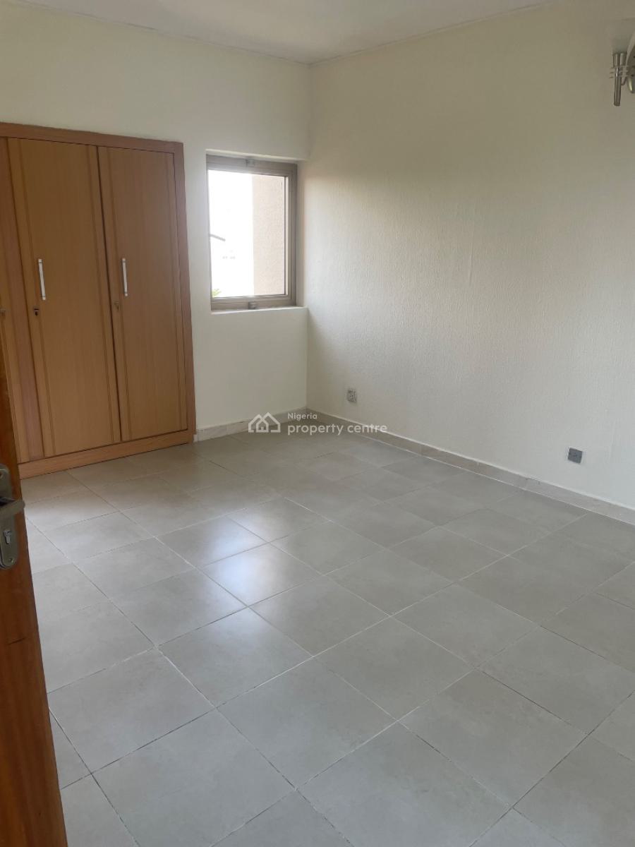 Luxury 3 Bedroom Apartment with Excellent Facilities, Old Ikoyi, Ikoyi, Lagos, Flat / Apartment for Rent