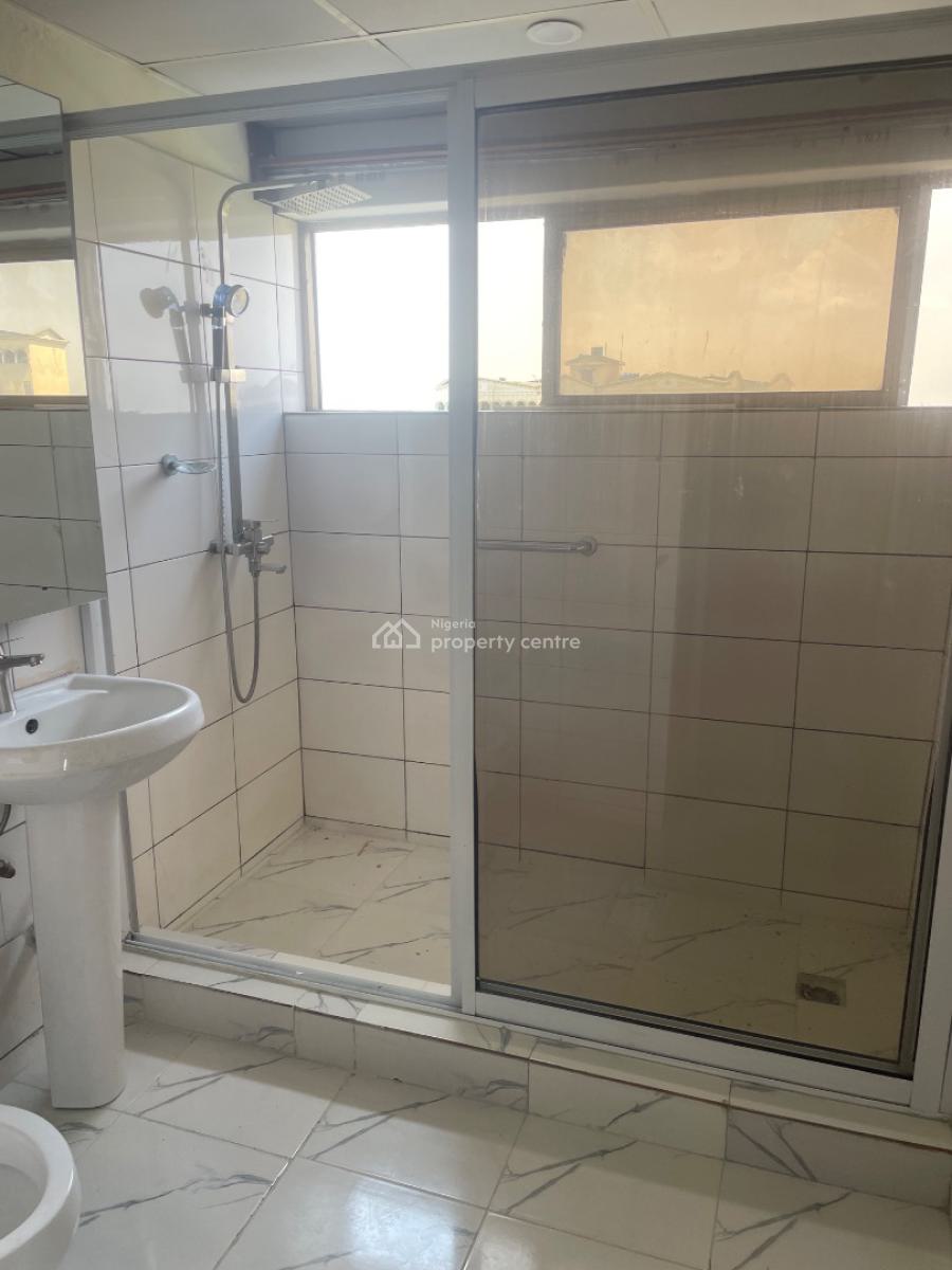 Luxury 3 Bedroom Apartment with Excellent Facilities, Old Ikoyi, Ikoyi, Lagos, Flat / Apartment for Rent