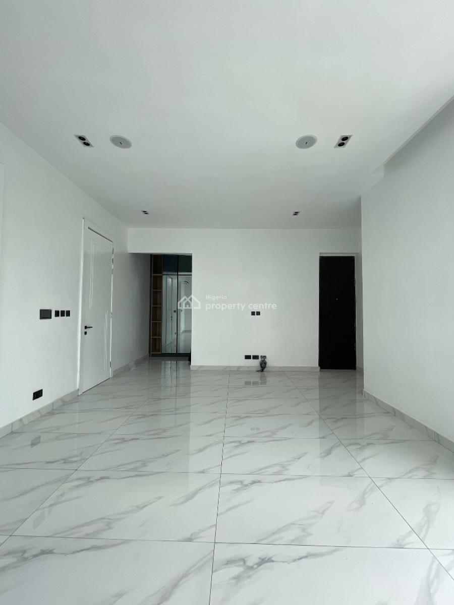 Well Built 5 Bedroom Detached with Study and Bq., Megamound Estate, Ikota, Lekki, Lagos, Detached Duplex for Sale