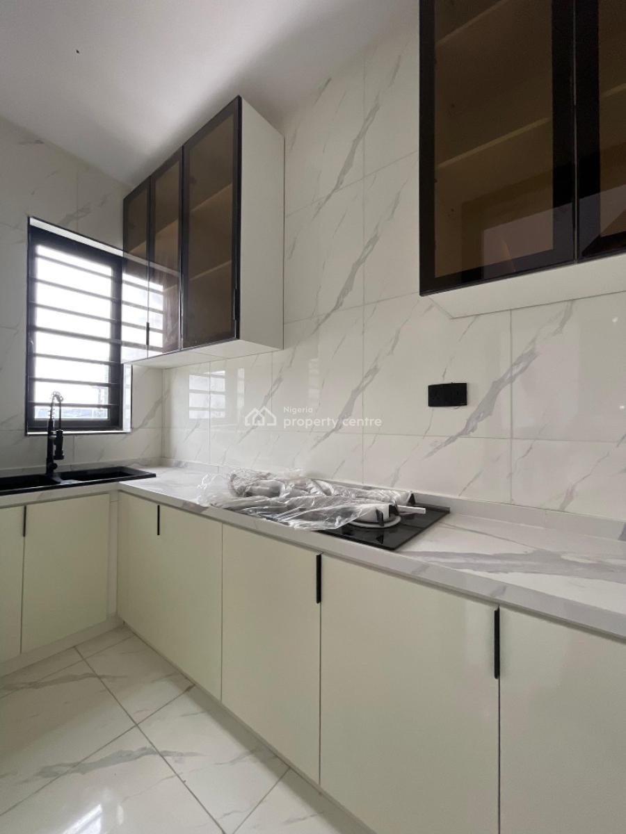 Beautiful 5 Bedroom with, Cinema, Rooftop Terrace, Pool, Gym, Study,, Megamound Estate, Ikota, Lekki, Lagos, Detached Duplex for Sale