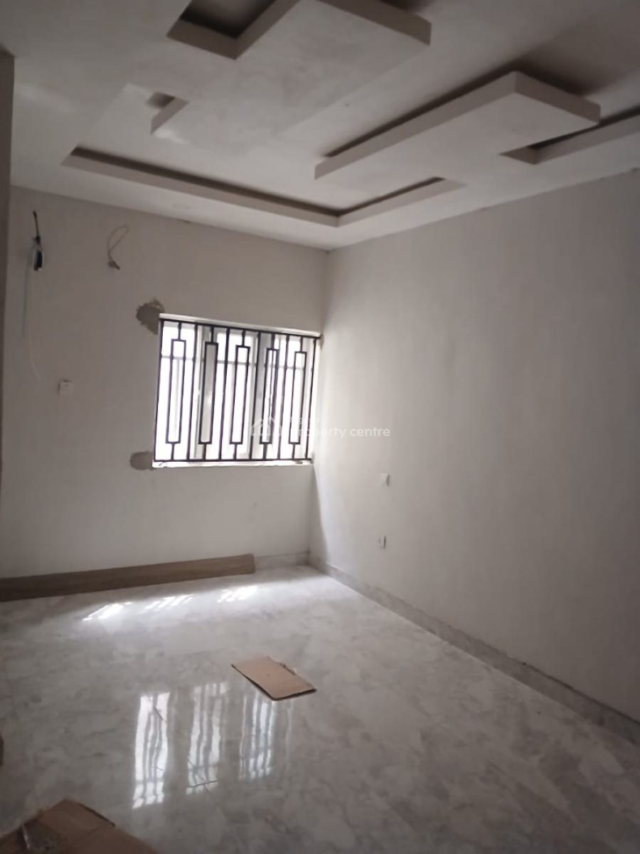 3 Bedroom Apartment, Off Lafia, Along Coastal Road, Lekki, Lagos, Flat / Apartment for Rent