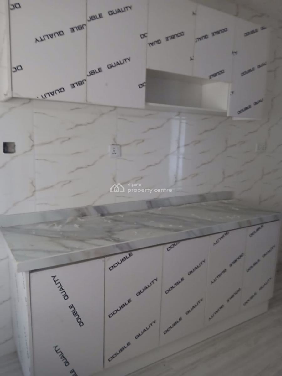 3 Bedroom Apartment, Off Lafia, Along Coastal Road, Lekki, Lagos, Flat / Apartment for Rent