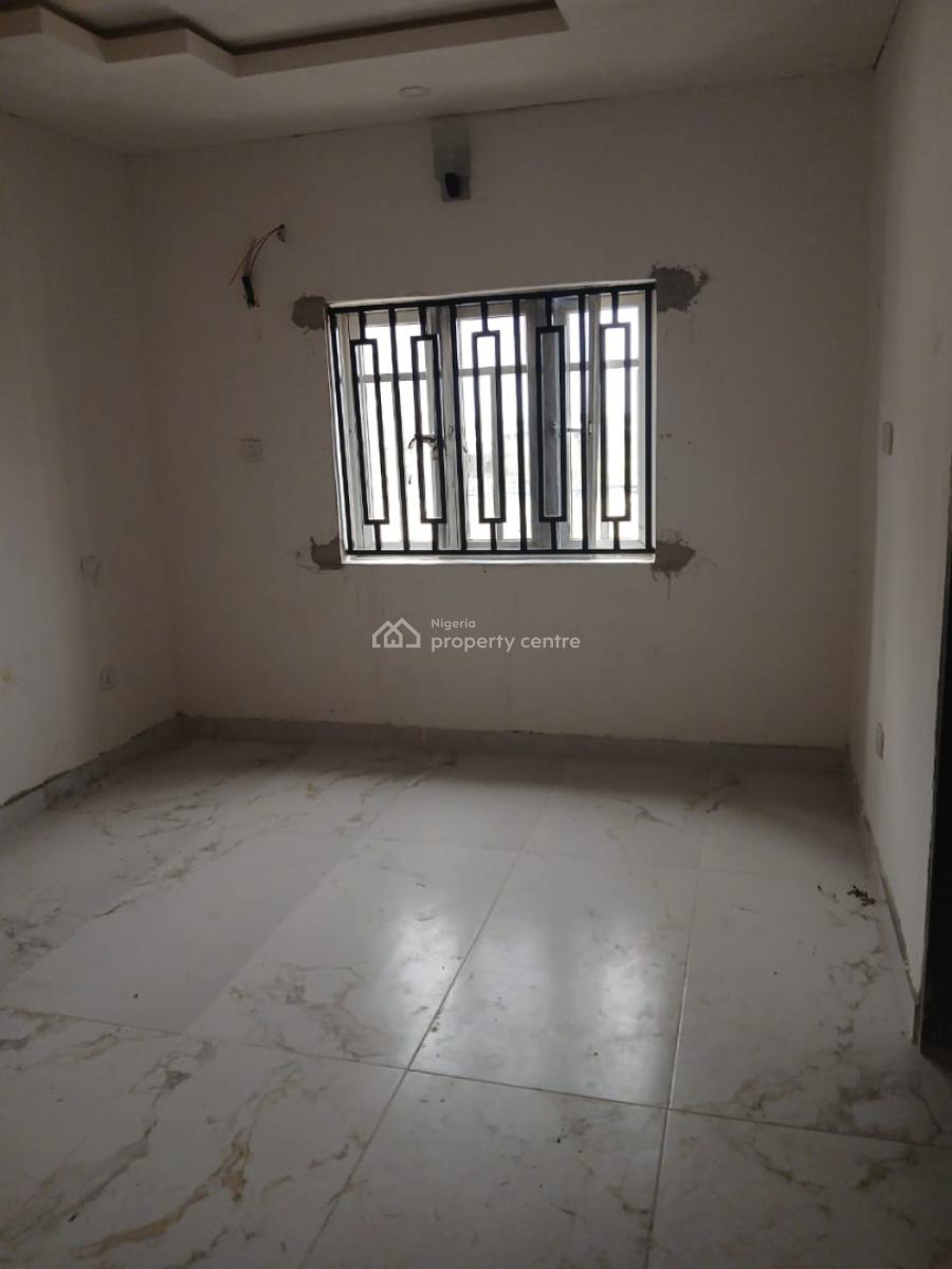 3 Bedroom Apartment, Off Lafia, Along Coastal Road, Lekki, Lagos, Flat / Apartment for Rent