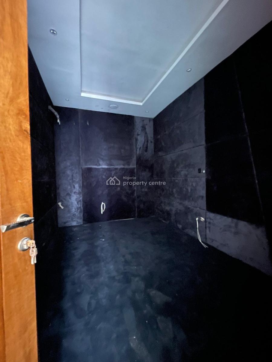 Exquisitely Built 5 Bedroom  with Cinema, Open Terrace, Pool, Study an, Ikota, Lekki, Lagos, Detached Duplex for Sale