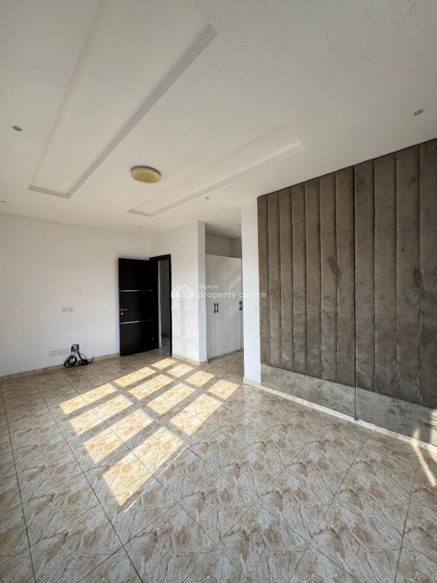 Luxury and Well Maintained 2bedrooms Apartment, Ikate Lekki Lagos, Lekki, Lagos, Flat / Apartment for Rent