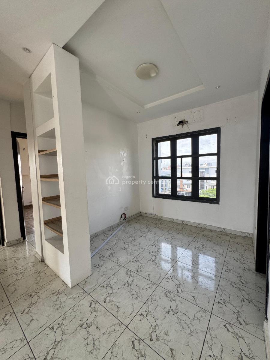 Luxury and Well Maintained 2bedrooms Apartment, Ikate Lekki Lagos, Lekki, Lagos, Flat / Apartment for Rent