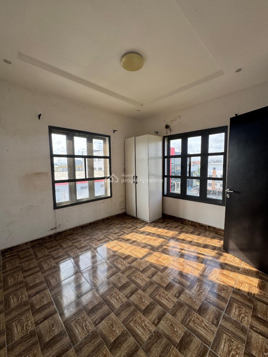 Luxury and Well Maintained 2bedrooms Apartment, Ikate Lekki Lagos, Lekki, Lagos, Flat / Apartment for Rent