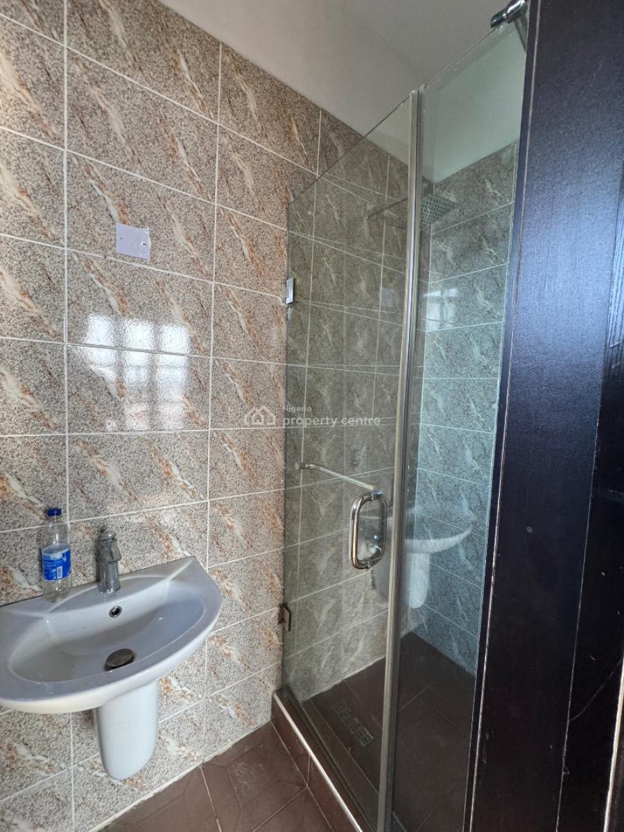 Luxury and Well Maintained 2bedrooms Apartment, Ikate Lekki Lagos, Lekki, Lagos, Flat / Apartment for Rent