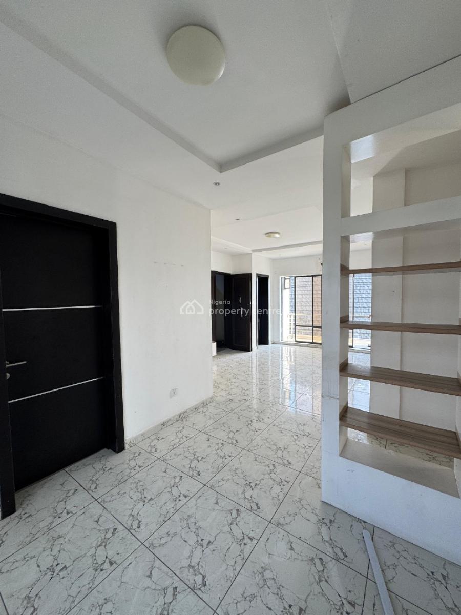 Luxury and Well Maintained 2bedrooms Apartment, Ikate Lekki Lagos, Lekki, Lagos, Flat / Apartment for Rent