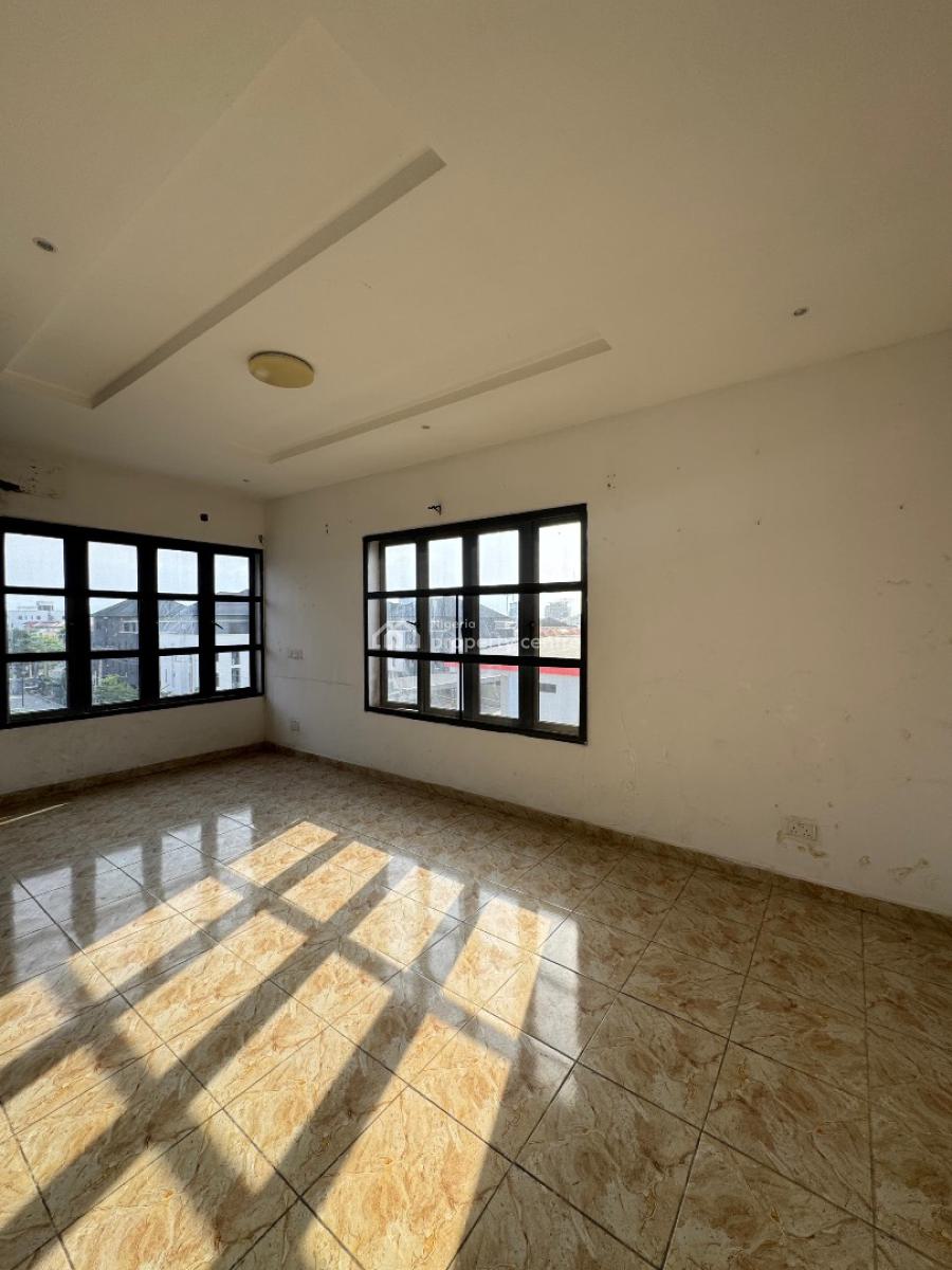 Luxury and Well Maintained 2bedrooms Apartment, Ikate Lekki Lagos, Lekki, Lagos, Flat / Apartment for Rent