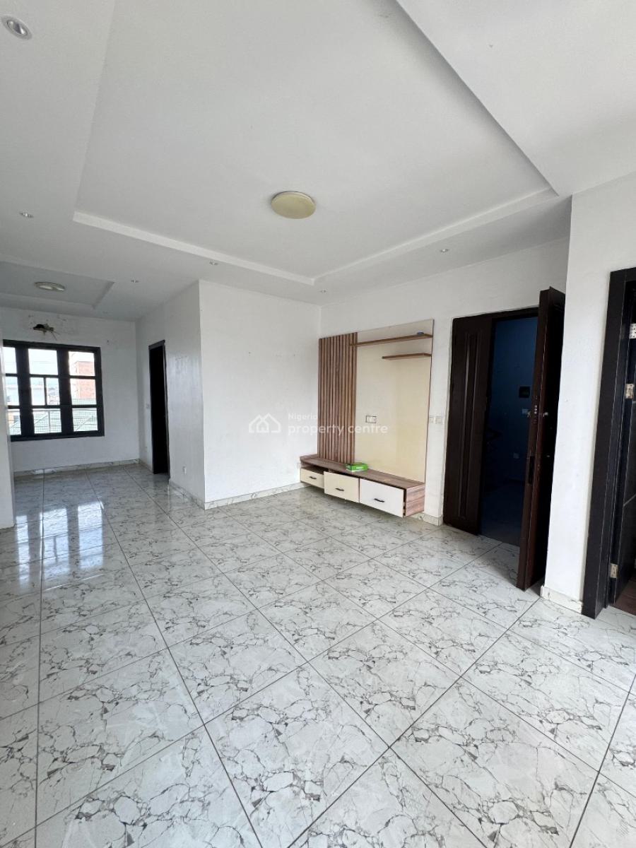 Luxury and Well Maintained 2bedrooms Apartment, Ikate Lekki Lagos, Lekki, Lagos, Flat / Apartment for Rent