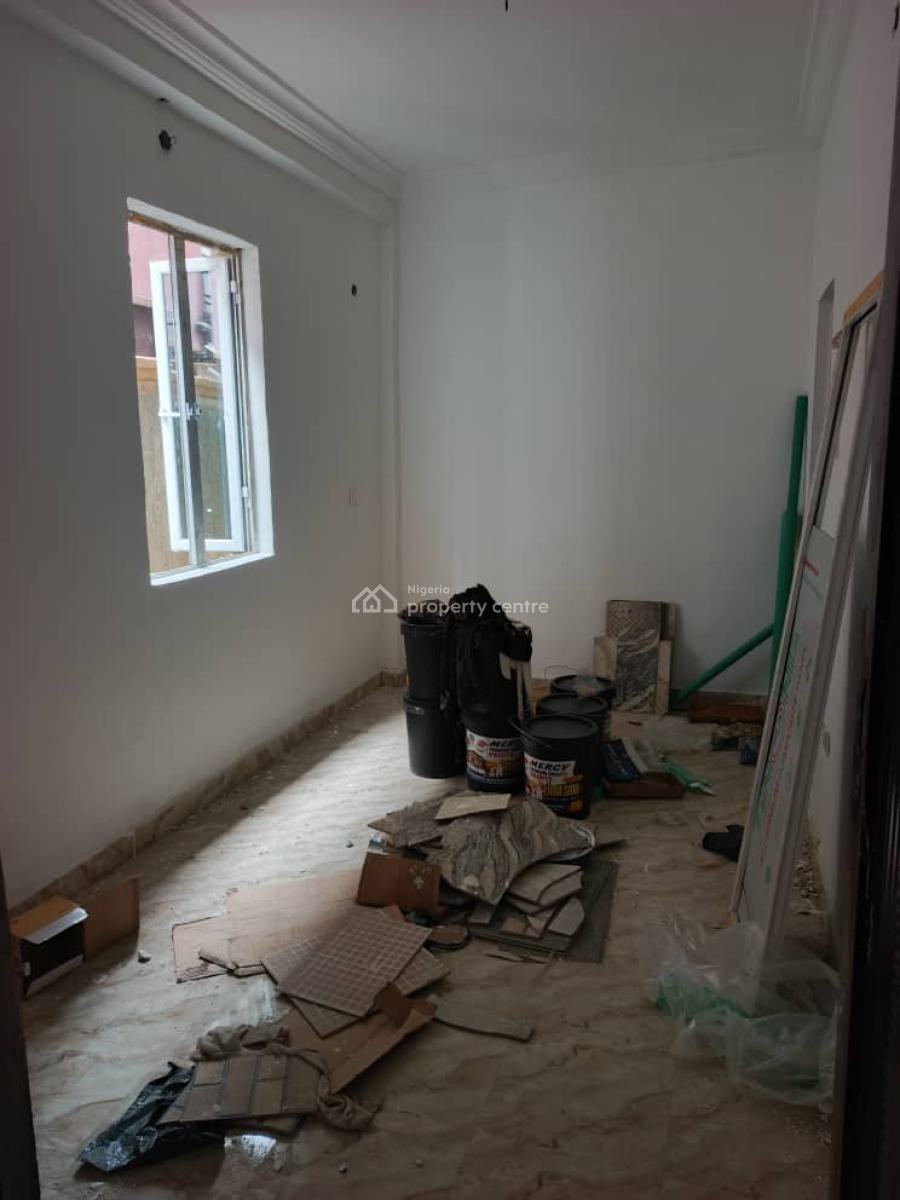 Standard and Well Finished Mini Flat, Ladilak, Bariga, Shomolu, Lagos, Mini Flat (room and Parlour) for Rent