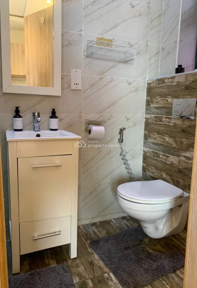 Sweet 1bedroom Penthouse on 8th Floor, Yesufu Abiodun, Oniru, Oniru, Victoria Island (vi), Lagos, Mini Flat (room and Parlour) for Sale