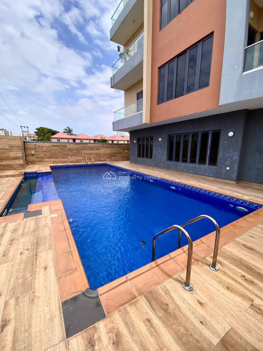 Sweet 1bedroom Penthouse on 8th Floor, Yesufu Abiodun, Oniru, Oniru, Victoria Island (vi), Lagos, Mini Flat (room and Parlour) for Sale