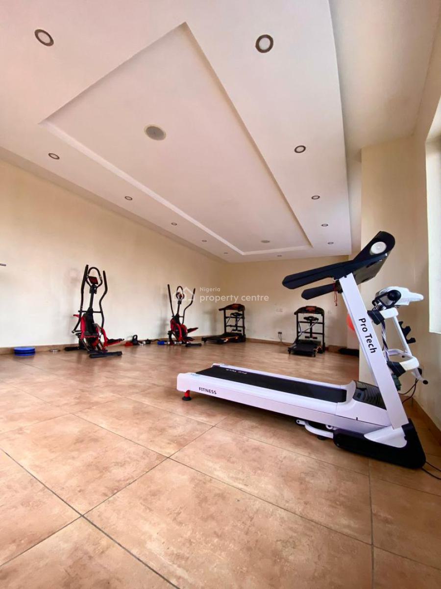 Sweet 1bedroom Penthouse on 8th Floor, Yesufu Abiodun, Oniru, Oniru, Victoria Island (vi), Lagos, Mini Flat (room and Parlour) for Sale