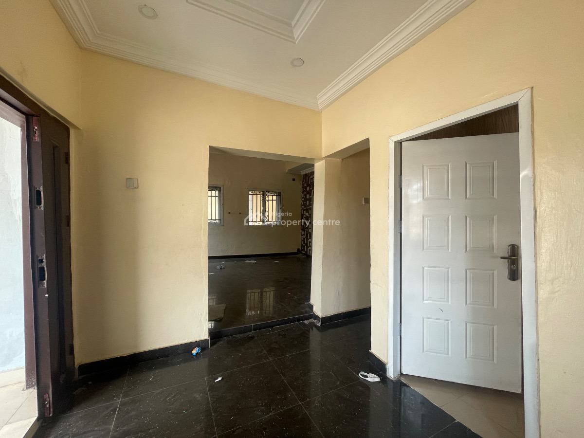 Spacious 4 Bedroom Detached Duplex, Kolapo Ishola Gra, Akobo, Ibadan, Oyo, Detached Duplex for Rent