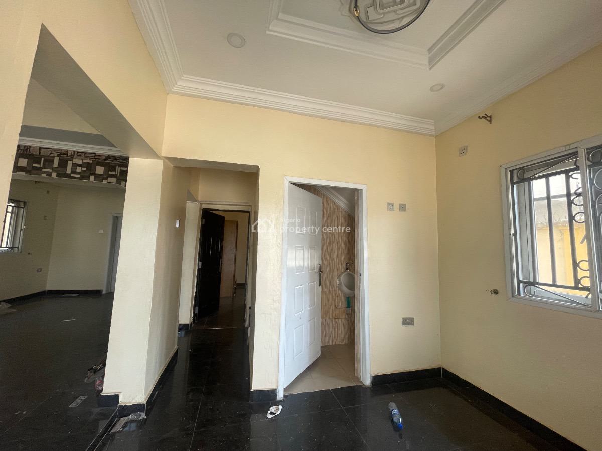 Spacious 4 Bedroom Detached Duplex, Kolapo Ishola Gra, Akobo, Ibadan, Oyo, Detached Duplex for Rent