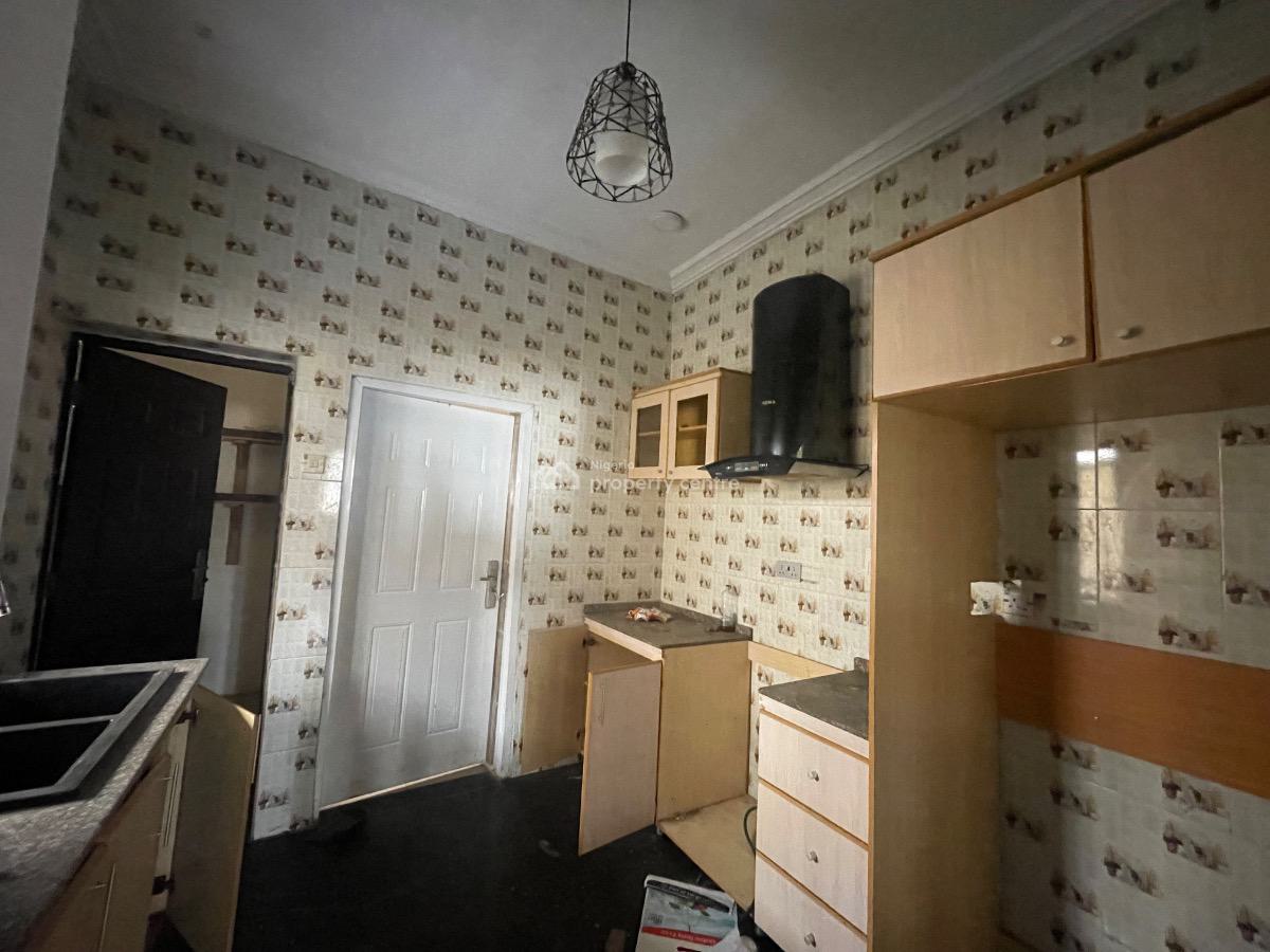 Spacious 4 Bedroom Detached Duplex, Kolapo Ishola Gra, Akobo, Ibadan, Oyo, Detached Duplex for Rent