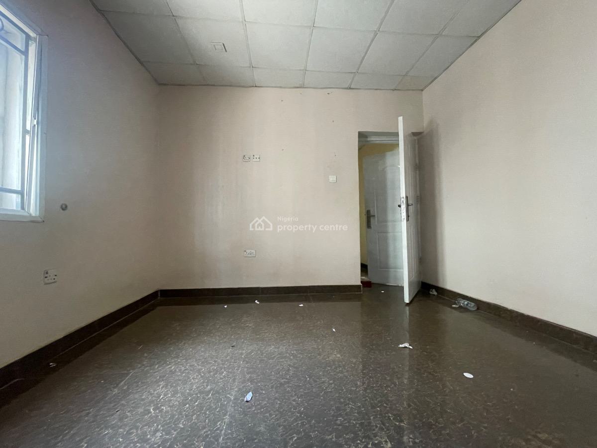 Spacious 4 Bedroom Detached Duplex, Kolapo Ishola Gra, Akobo, Ibadan, Oyo, Detached Duplex for Rent