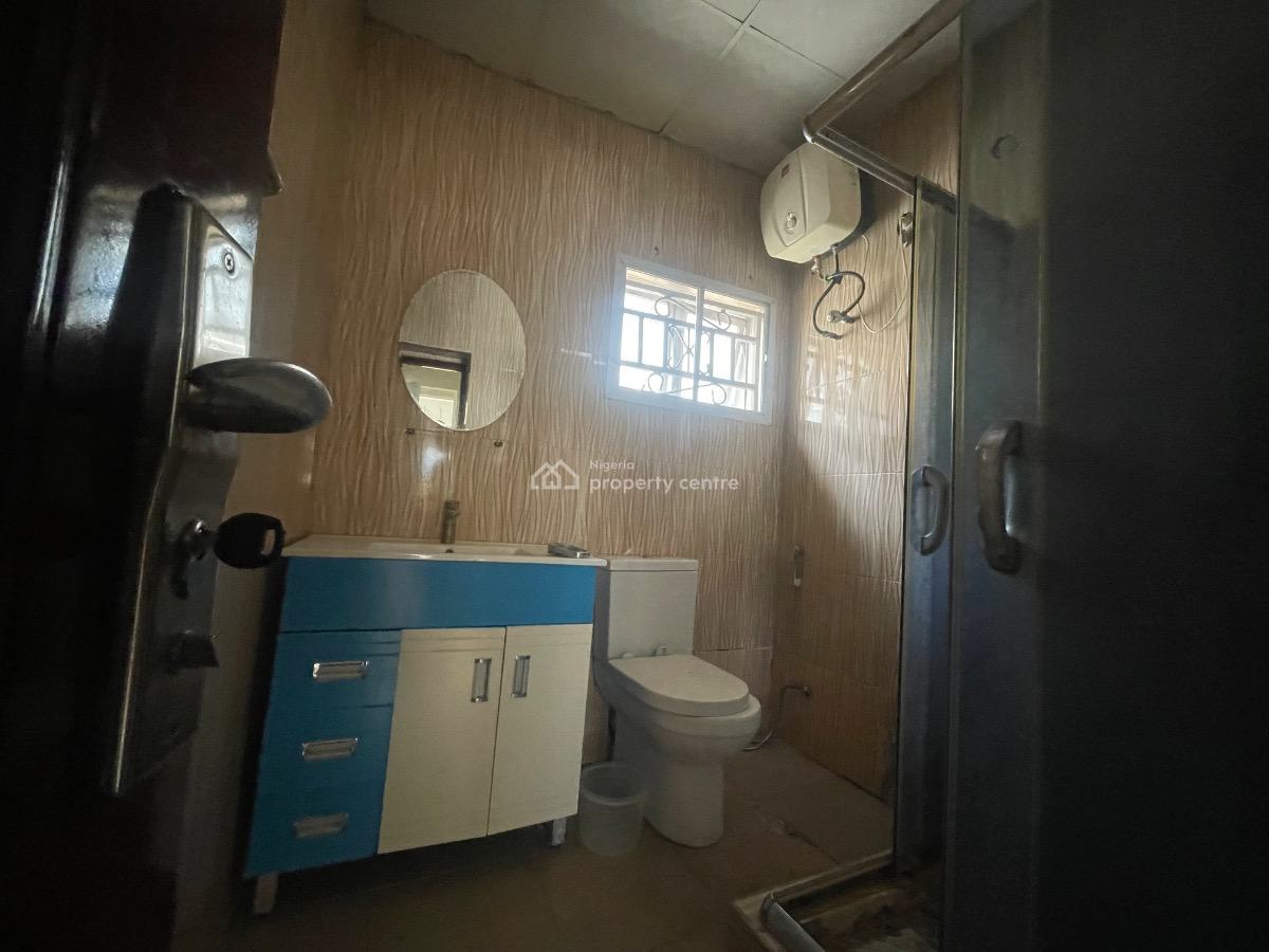 Spacious 4 Bedroom Detached Duplex, Kolapo Ishola Gra, Akobo, Ibadan, Oyo, Detached Duplex for Rent