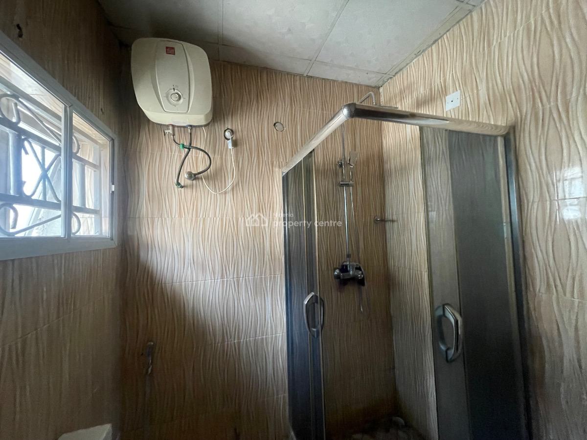 Spacious 4 Bedroom Detached Duplex, Kolapo Ishola Gra, Akobo, Ibadan, Oyo, Detached Duplex for Rent