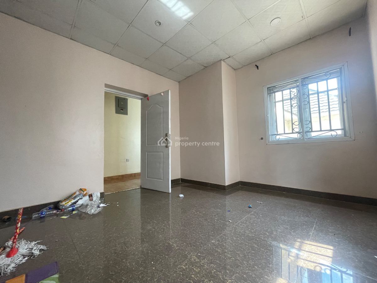 Spacious 4 Bedroom Detached Duplex, Kolapo Ishola Gra, Akobo, Ibadan, Oyo, Detached Duplex for Rent