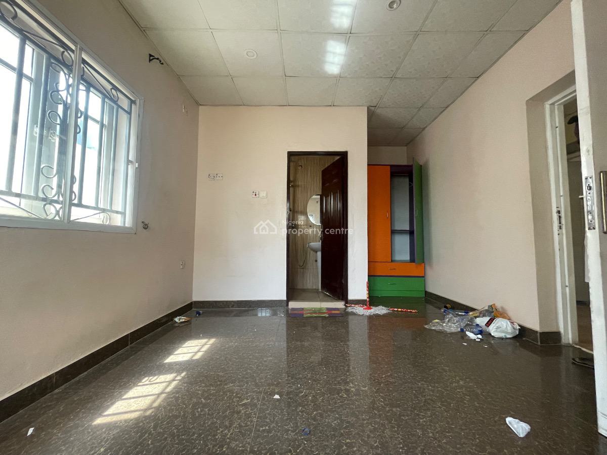 Spacious 4 Bedroom Detached Duplex, Kolapo Ishola Gra, Akobo, Ibadan, Oyo, Detached Duplex for Rent