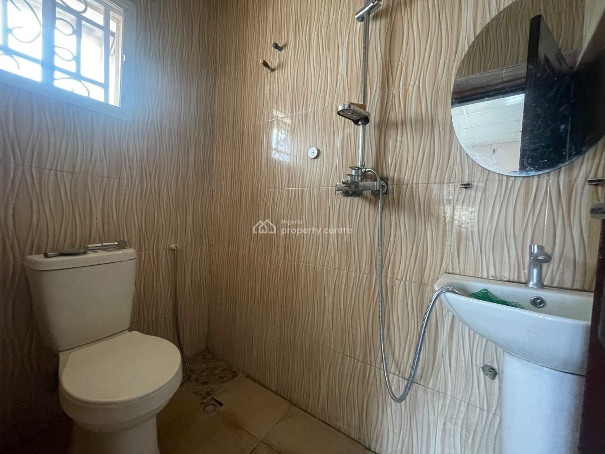 Spacious 4 Bedroom Detached Duplex, Kolapo Ishola Gra, Akobo, Ibadan, Oyo, Detached Duplex for Rent