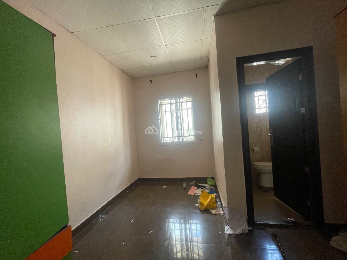 Spacious 4 Bedroom Detached Duplex, Kolapo Ishola Gra, Akobo, Ibadan, Oyo, Detached Duplex for Rent