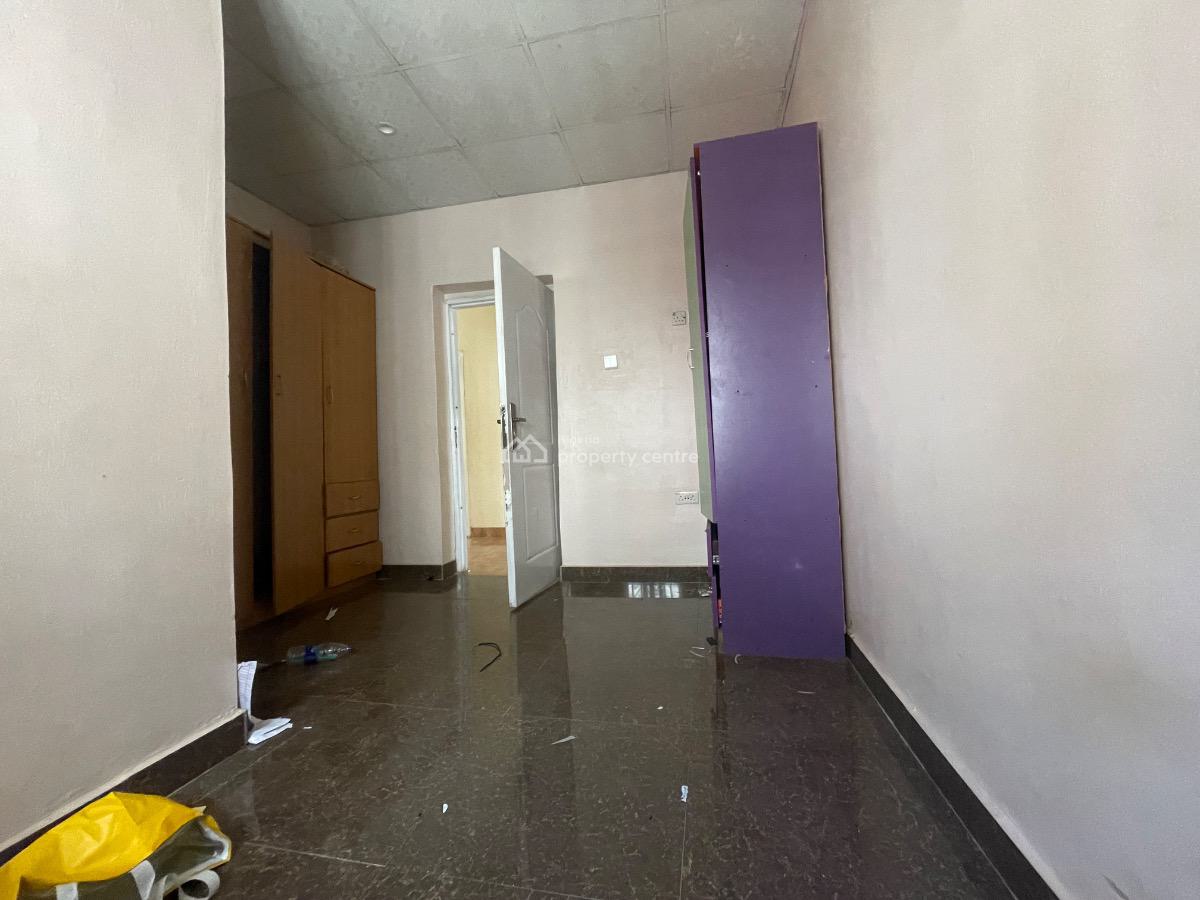 Spacious 4 Bedroom Detached Duplex, Kolapo Ishola Gra, Akobo, Ibadan, Oyo, Detached Duplex for Rent