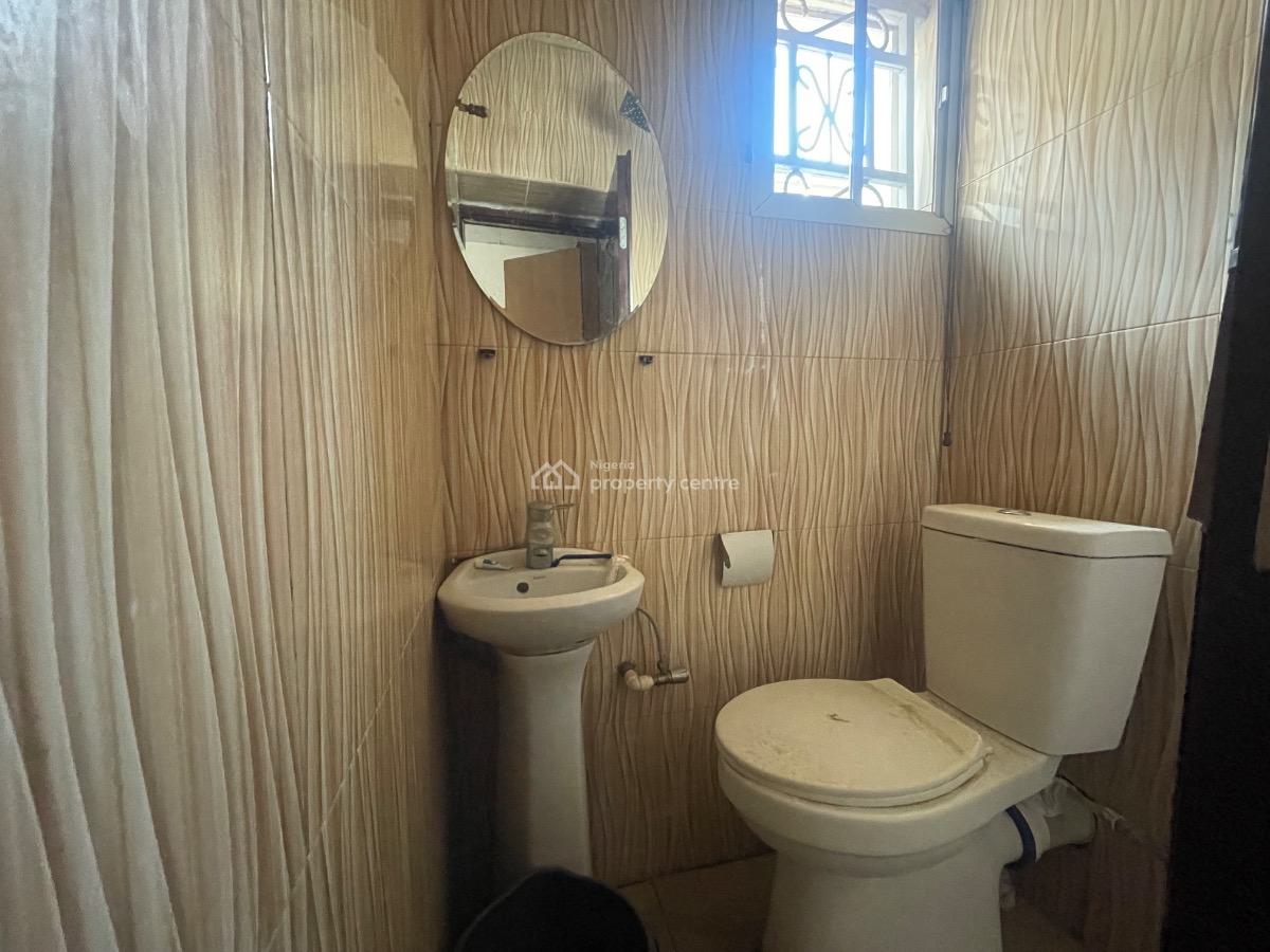 Spacious 4 Bedroom Detached Duplex, Kolapo Ishola Gra, Akobo, Ibadan, Oyo, Detached Duplex for Rent