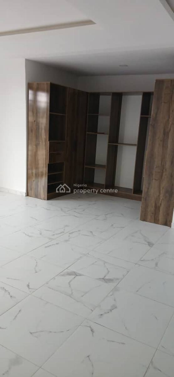 Property: 3 Units of Newly Built 5-bedroom Fully Detached Houses, Omole Phase 1, Ikeja, Lagos, Detached Duplex for Sale