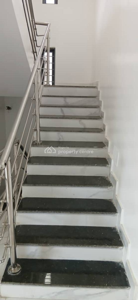 Property: 3 Units of Newly Built 5-bedroom Fully Detached Houses, Omole Phase 1, Ikeja, Lagos, Detached Duplex for Sale
