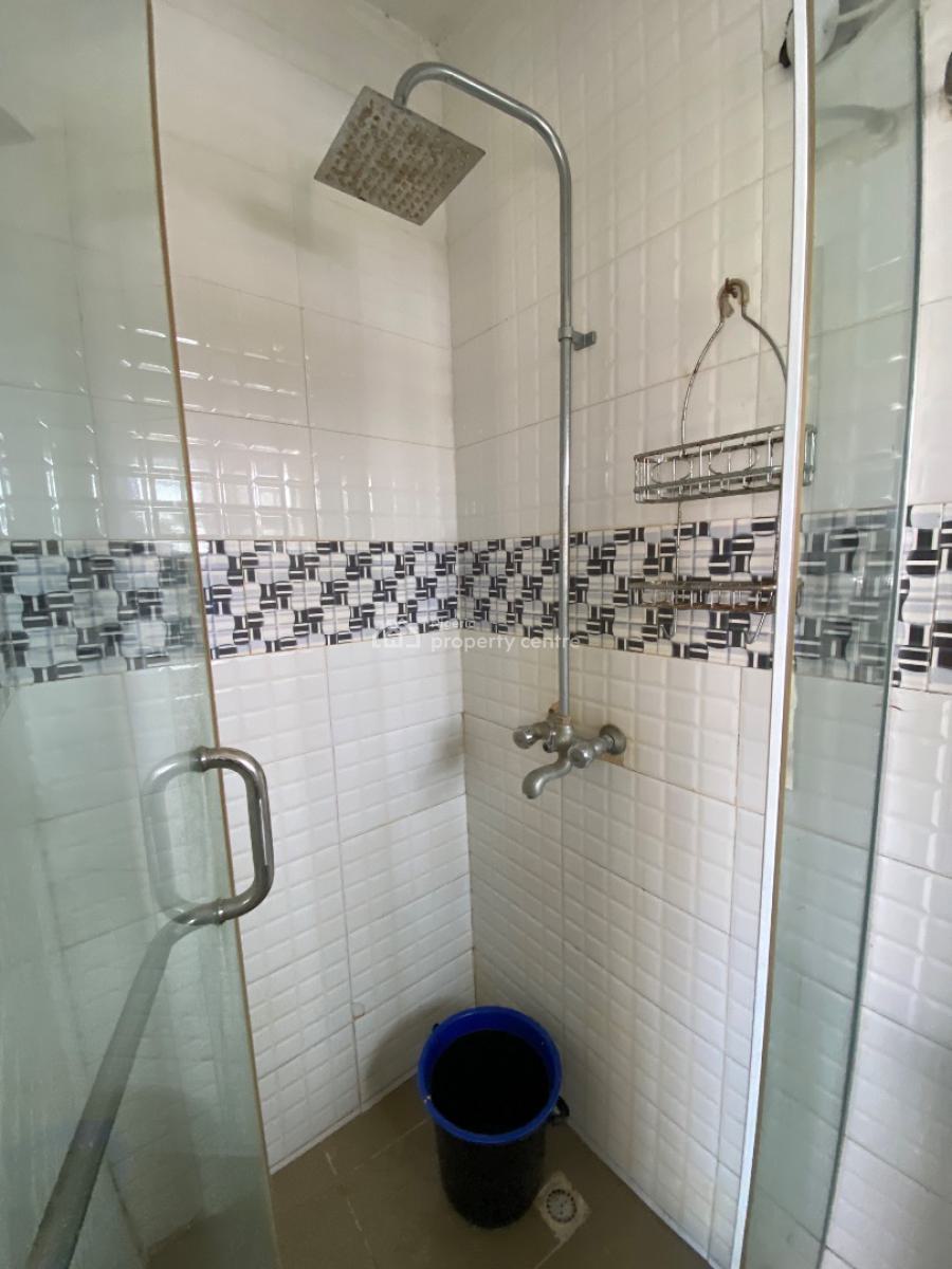 Luxury Fully Furnished 3 Bedroom Flat with 24/7 Power Supply, Gra, Ikota, Lekki, Lagos, Flat / Apartment for Rent