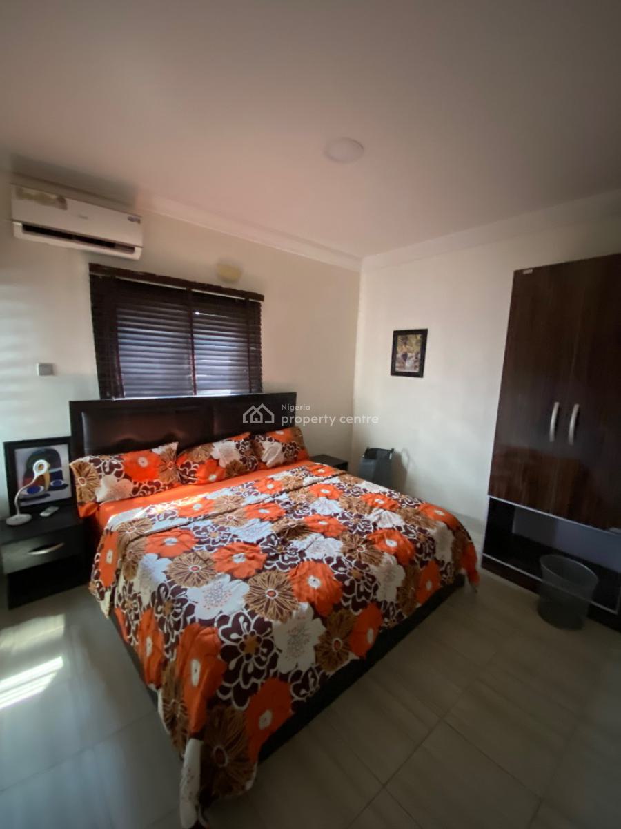 Luxury Fully Furnished 3 Bedroom Flat with 24/7 Power Supply, Gra, Ikota, Lekki, Lagos, Flat / Apartment for Rent