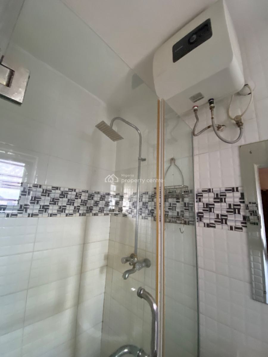 Luxury Fully Furnished 3 Bedroom Flat with 24/7 Power Supply, Gra, Ikota, Lekki, Lagos, Flat / Apartment for Rent