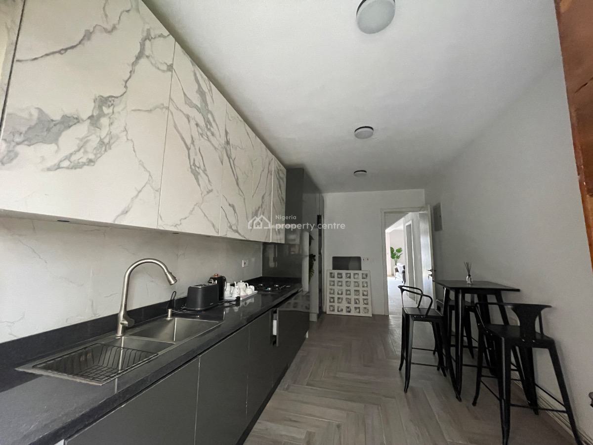 Luxury and Fully Furnished 4 Bedroom Semi Detached Duplex, Jericho, Ibadan, Oyo, Semi-detached Duplex for Sale