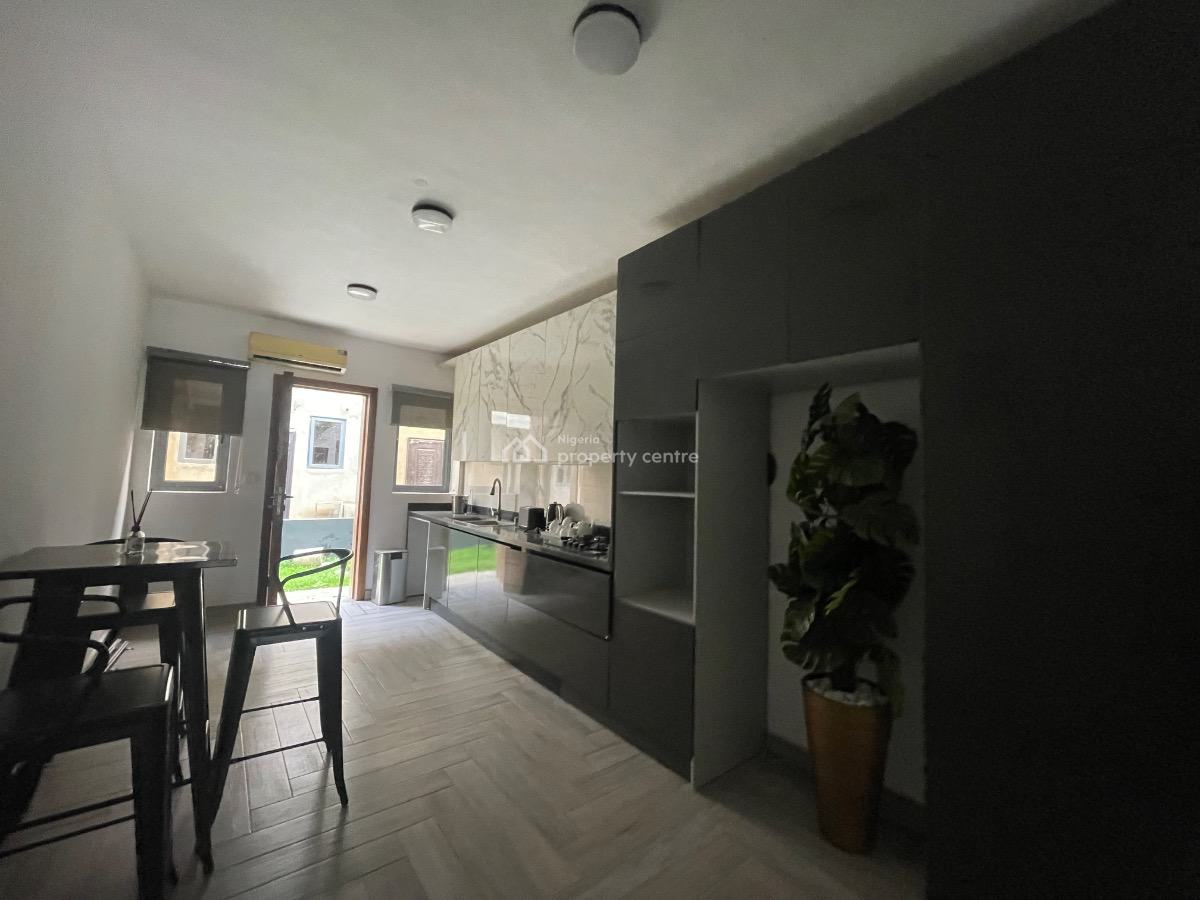 Luxury and Fully Furnished 4 Bedroom Semi Detached Duplex, Jericho, Ibadan, Oyo, Semi-detached Duplex for Sale